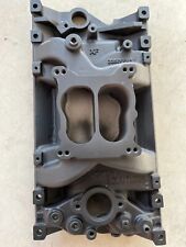 Ansaugspinne GM 5,7 Chevrolet Chevy small Block PSI (USA) Gußeisen Vortec