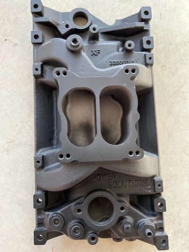 Ansaugspinne 7 chevrolet - gm, 5,7