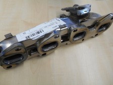 Auspuffkrümmer original Mercedes-Benz für Motor 651 luftspaltisoliert 6511400909
