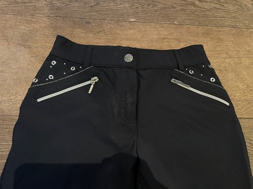 Polo luxus damen reithose - polo,