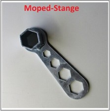 Zündkerzenschlüssel SW 21mm