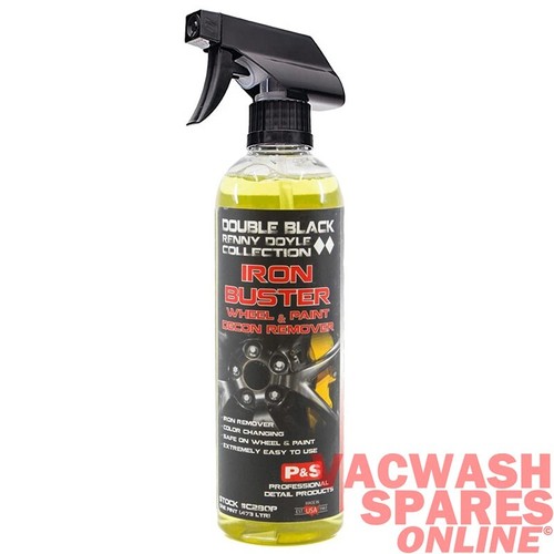 Iron buster 473ml - rad-, &