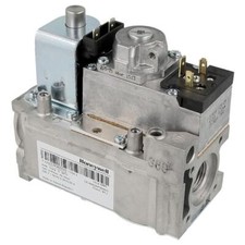 Honeywell gasregelblock - honeywell,