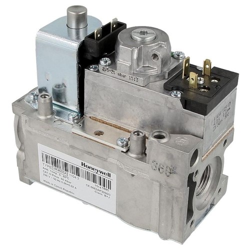 Honeywell gasregelblock - honeywell,