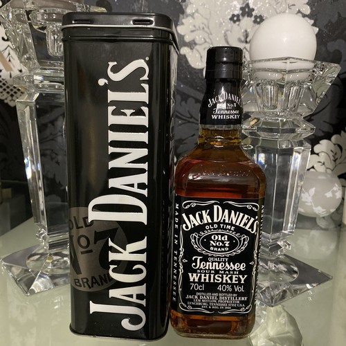 Jack daniels old 7 - jack,
