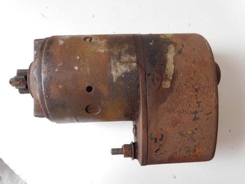 Originaler oldtimer bosch - oldtimer,