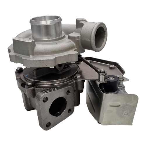 Turbolader für jeep wrangler - für,