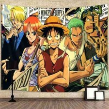 Anime One Piece Poster XXL