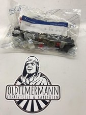 Rep Satz Befestigung Kotflügel vorn Mercedes W124 1248800097 NOS