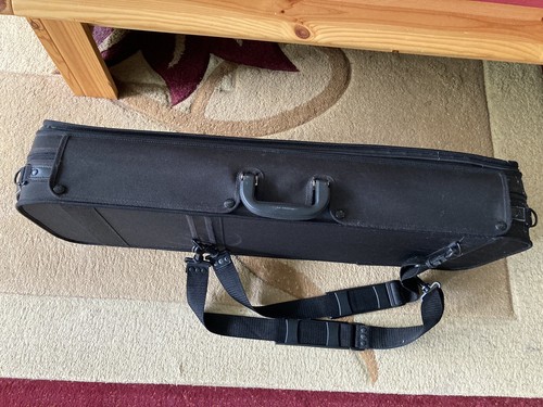 Geige violine inkl koffer - geige,