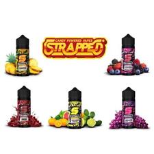 Strapped Overdosed - Longfill