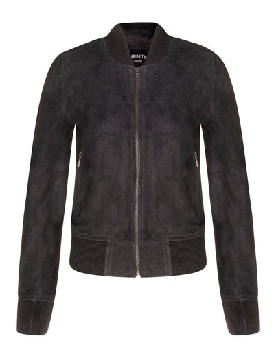 Damen schwarze
