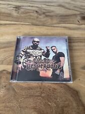 Pa Sports & Kianush - Desperadoz • Life Is Pain