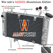 Aluminium Kühler Für 2003-2008 Suzuki LTZ400 DVX400 KFX400 2003 2005 DE