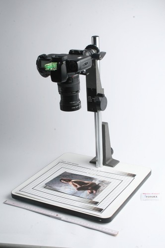 Durst copy repro ständer kit - durst, ständer-kit