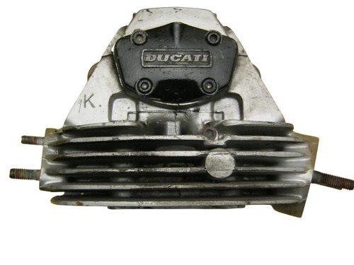 Postkopf head ducati - postkopf.,