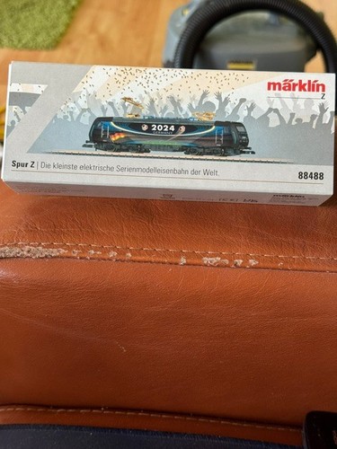 Märklin 88488 spur lok br - märklin, e-lok