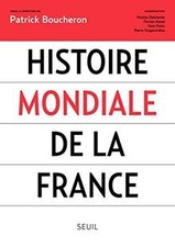 Histoire mondiale de la France