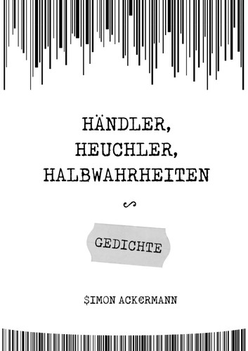 Händler heuchler - händler,,