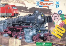 Roco AT 1996 Vintage