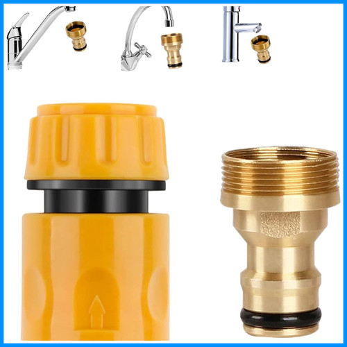 Wasserhahn adapter 22mm 24mm - wasserhahn,