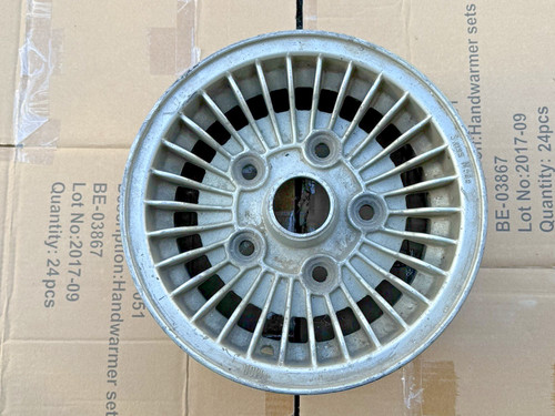 Nsu prinz tts 1000 1200 - 1x,