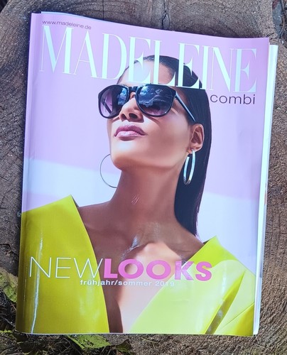 Katalog madeleine frühjahr - katalog,