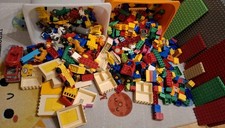 LEGO DUPLO Bausteine lose