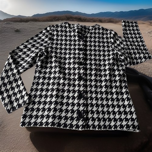 Tolle hahntritt jacke - tolle, hahntritt-jacke