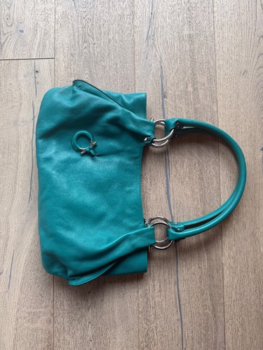 Damen handtasche salvatore - handtasche,