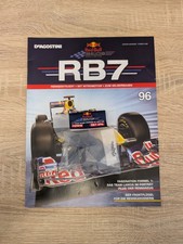 DeAgostini RB7 Ausgabe 96