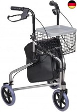 Antar AT51027 Dreirad Rollator