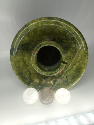 Edelstein zimmer brunnen - edelstein,