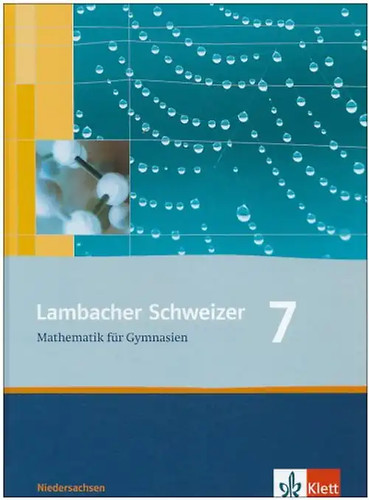 Lambacher schweizer ausgabe - lambacher,