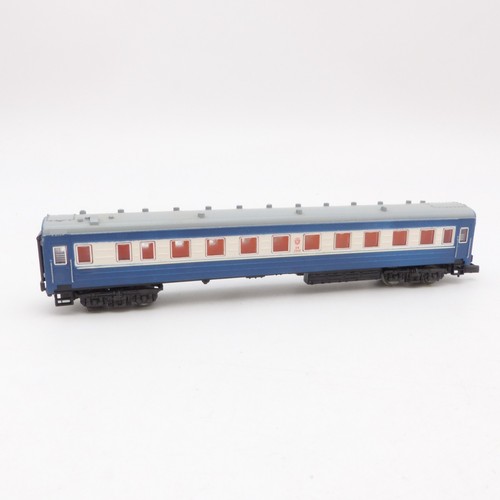 Spur personenwagen 260 - spur,