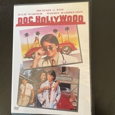Doc hollywood von michael - hollywood,