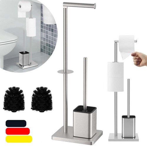 Toilettenpapierhalter stehend