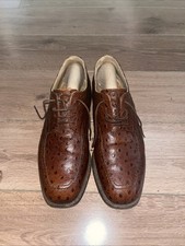 Handmacher Schuhe Gr. 8,5 holzgenagelt