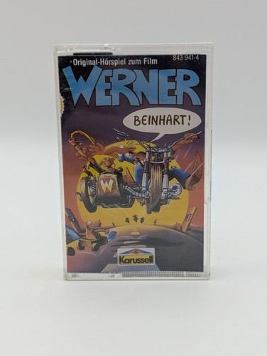 Werner beinhart original - beinhart,