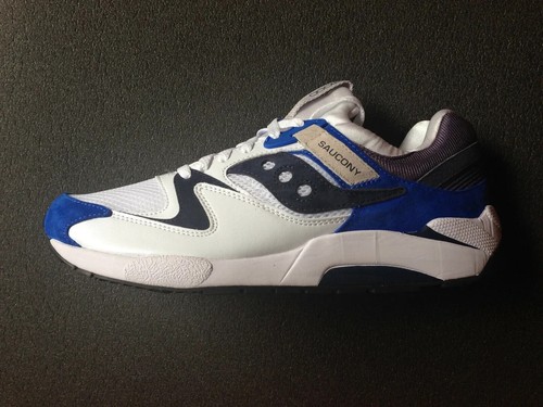 Saucony grid 9000 i - grid, g.r.i.d
