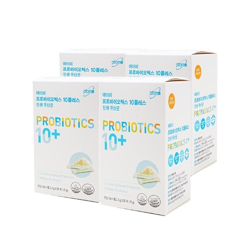 Atomy probiotics plus daily - probiotics,