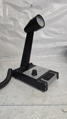 Zetagi standmikro fon - standmikro-,