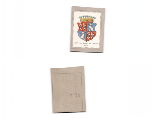 Wappen heraldik - ,