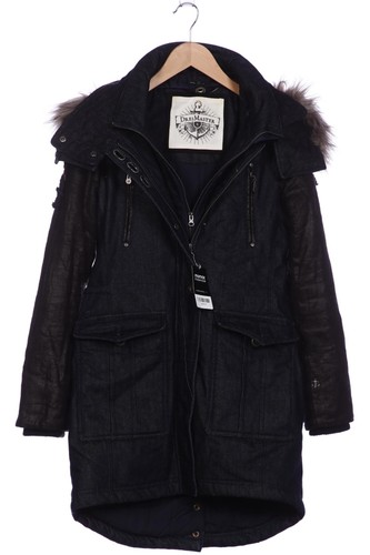 Dreimaster mantel damen jacke - mantel,