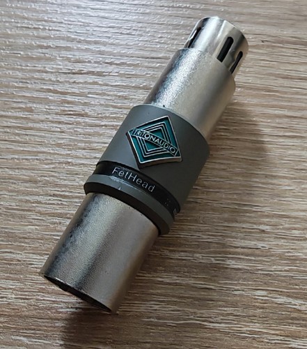 Tritonaudio fethead - tritonaudio,