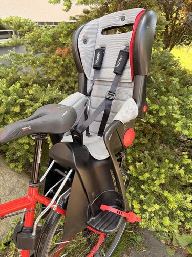 Römer fahrrad kindersitz - römer, fahrrad-kindersitz