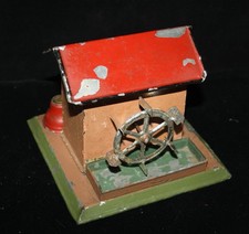 Dampfmaschine  Antriebsmodell