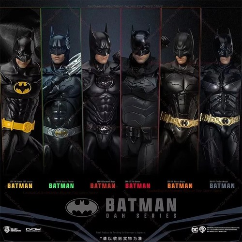 Batman forever figuren - batman, figuren,