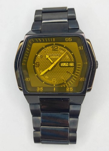 Diesel dz1166 black - diesel,