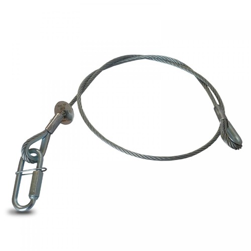 Led sicherheitsband 1000x5mm - led, sicherheitsband,